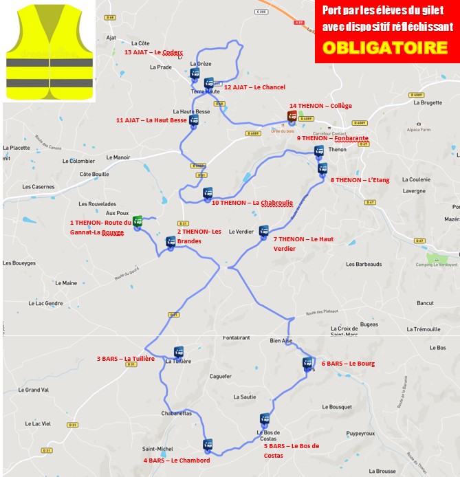 plan circuit 8